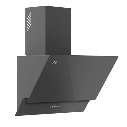Օդաքարշ պահարան ARTEL ANGLED G160 BLACK