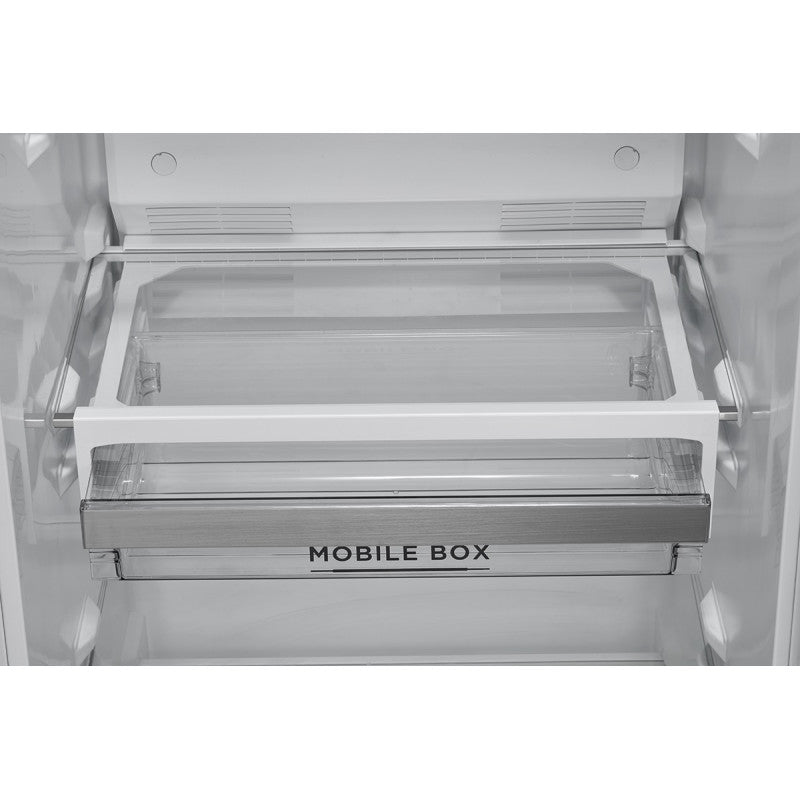 Սառցարան MIDEA MDRE306FZF01