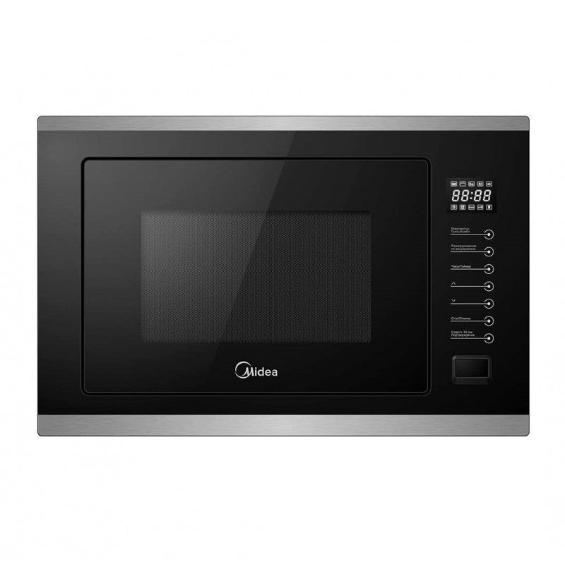 Ներկառուցվող միկրոալիքային վառարան MIDEA MI9250BX