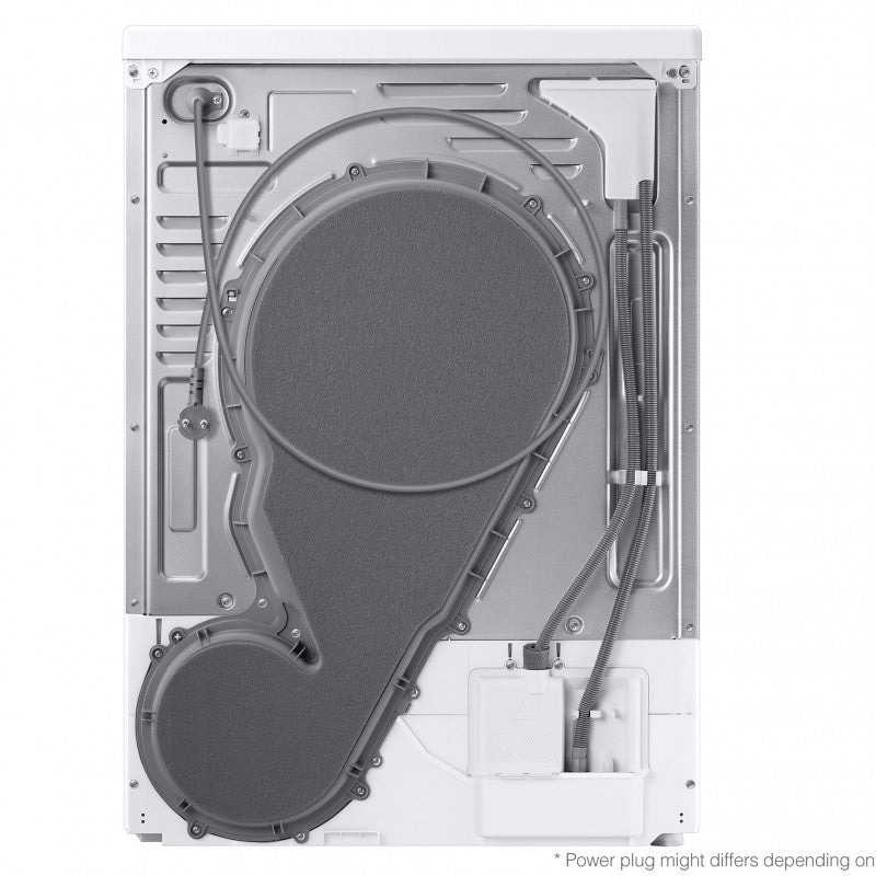 Չորանոց SAMSUNG DV90TA040AE/LP