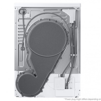 Չորանոց SAMSUNG DV90TA040AE/LP