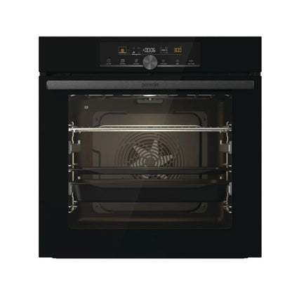 Ներկառուցվող ջեռոց GORENJE BOS6747A01BG