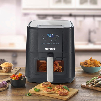 Աէրոգրիլ GORENJE AF1350DWB