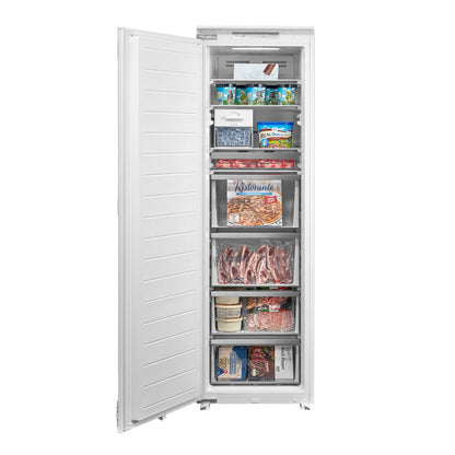 Սառցարան MIDEA MDRE306FZF01