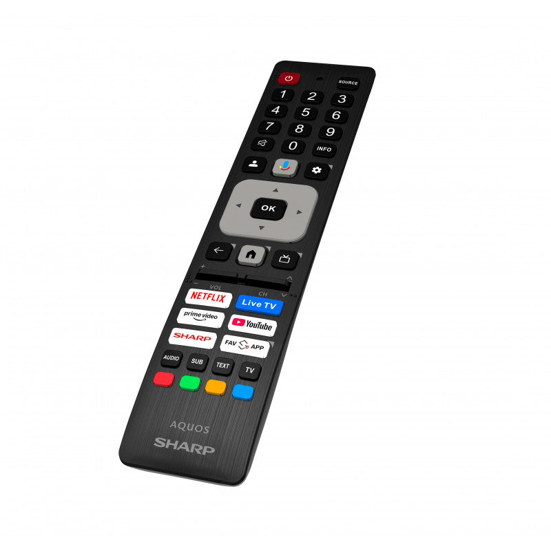 Հեռուստացույց SHARP 55HP5265E