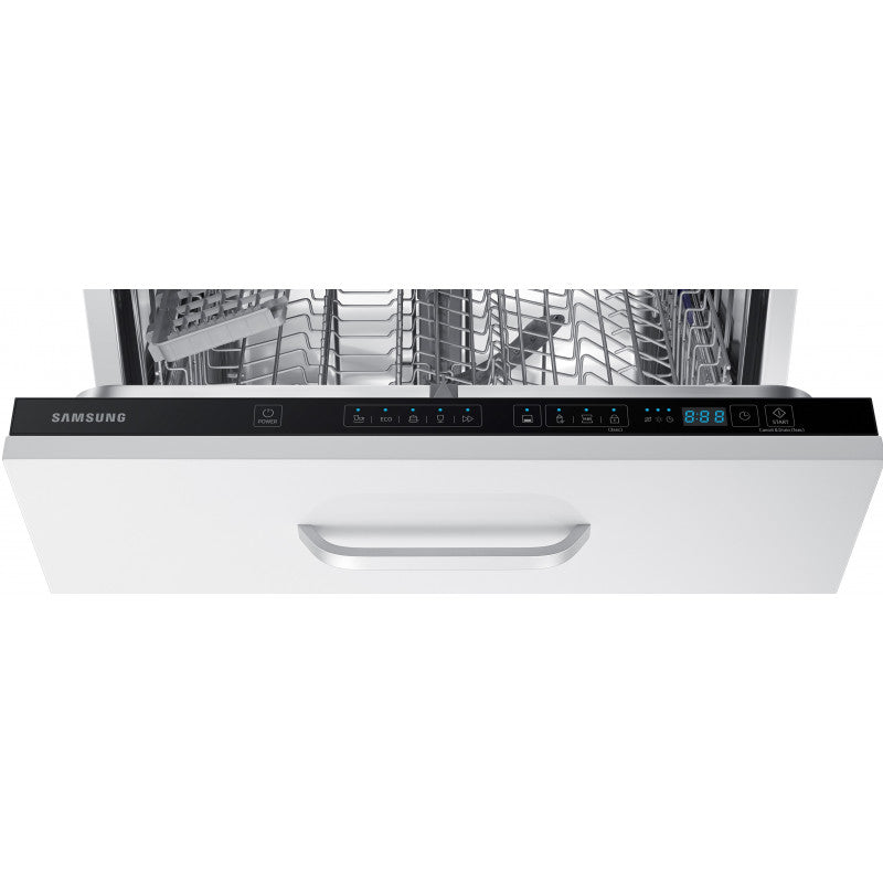 Ներկառուցվող Սպասք լվացող մեքենա SAMSUNG DW60M5050BB/WT