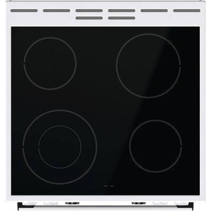 Գազօջախ GORENJE GECS6C70WC