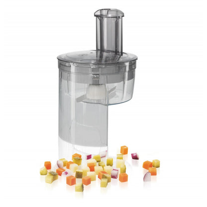 Կոմբայն BOSCH MUM54251