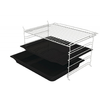 Ներկառուցվող ջեռոց GORENJE BOSB6737E03X