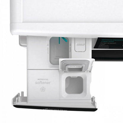 Дополнительная информация GORENJE WNS1X4A3AWIFI/C