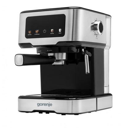 Սրճեփ GORENJE ESCM15CD