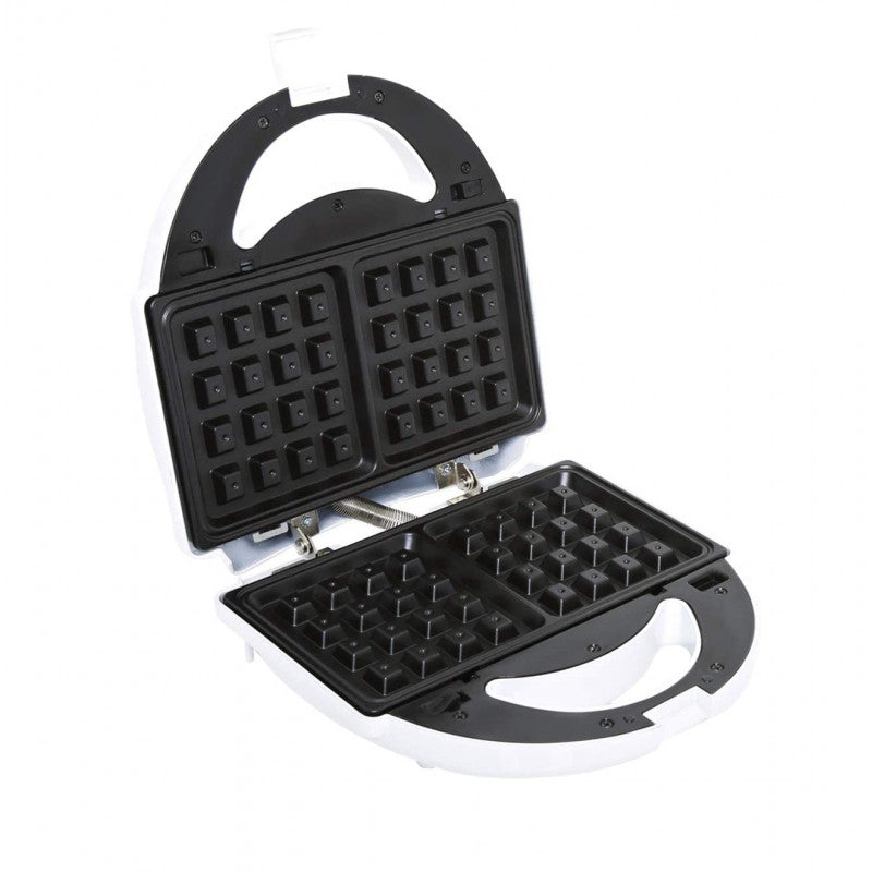 Վաֆլի և սենդվիչ պատրաստող սարք GEEPAS GST5364