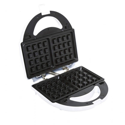 Վաֆլի և սենդվիչ պատրաստող սարք GEEPAS GST5364