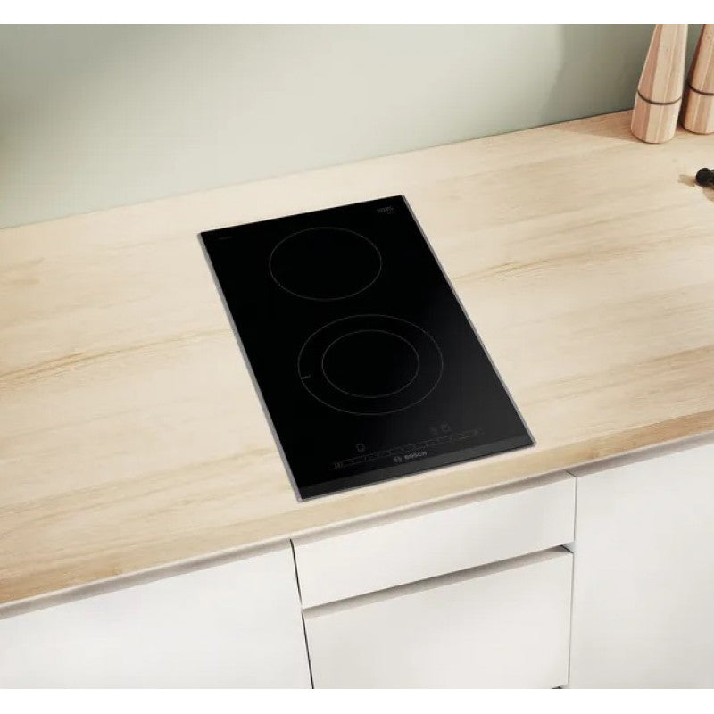 Ներկառուցվող սալօջախ BOSCH PKF375FP2E