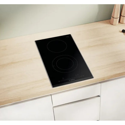 Ներկառուցվող սալօջախ BOSCH PKF375FP2E