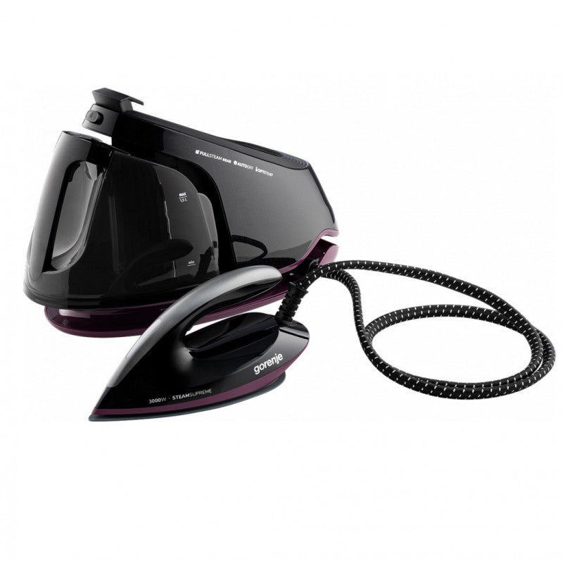 Արդուկ GORENJE SGD3000BKV