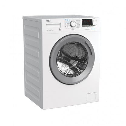 Լվացքի մեքենա BEKO WTV9612XS
