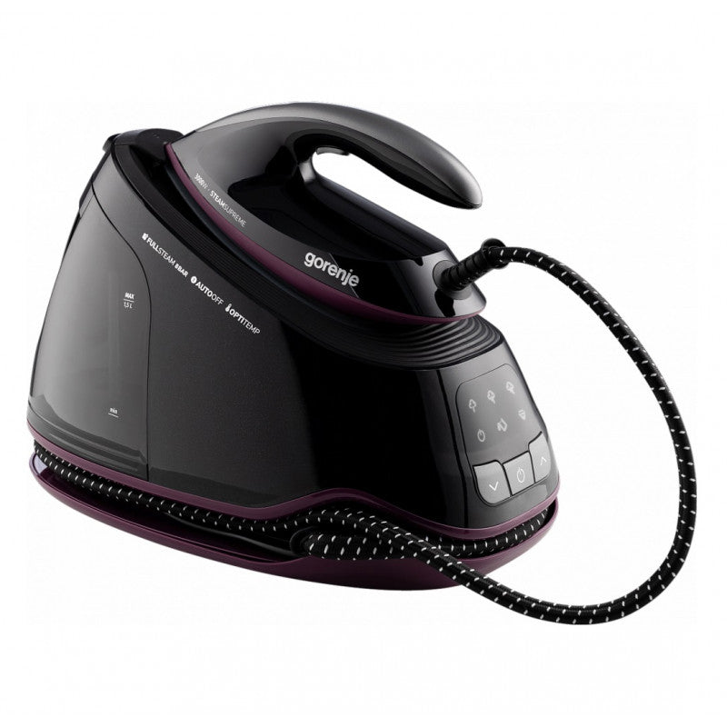 Արդուկ GORENJE SGD3000BKV