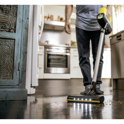 Փոշեկուլ KARCHER VC 6 CORDLESS OUR FAMILY