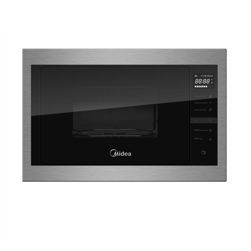 Ներկառուցվող միկրոալիքային վառարան MIDEA MI10250GBX