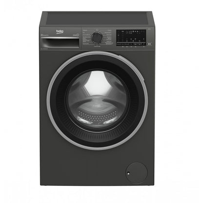 Լվացքի մեքենա BEKO B3WFR572AB