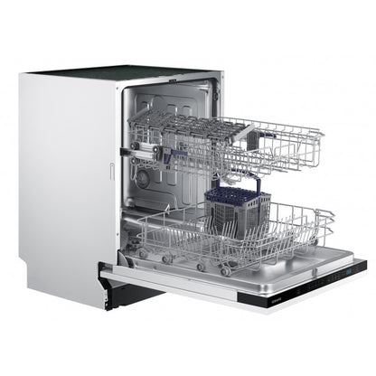 Ներկառուցվող Սպասք լվացող մեքենա SAMSUNG DW60M5050BB/WT