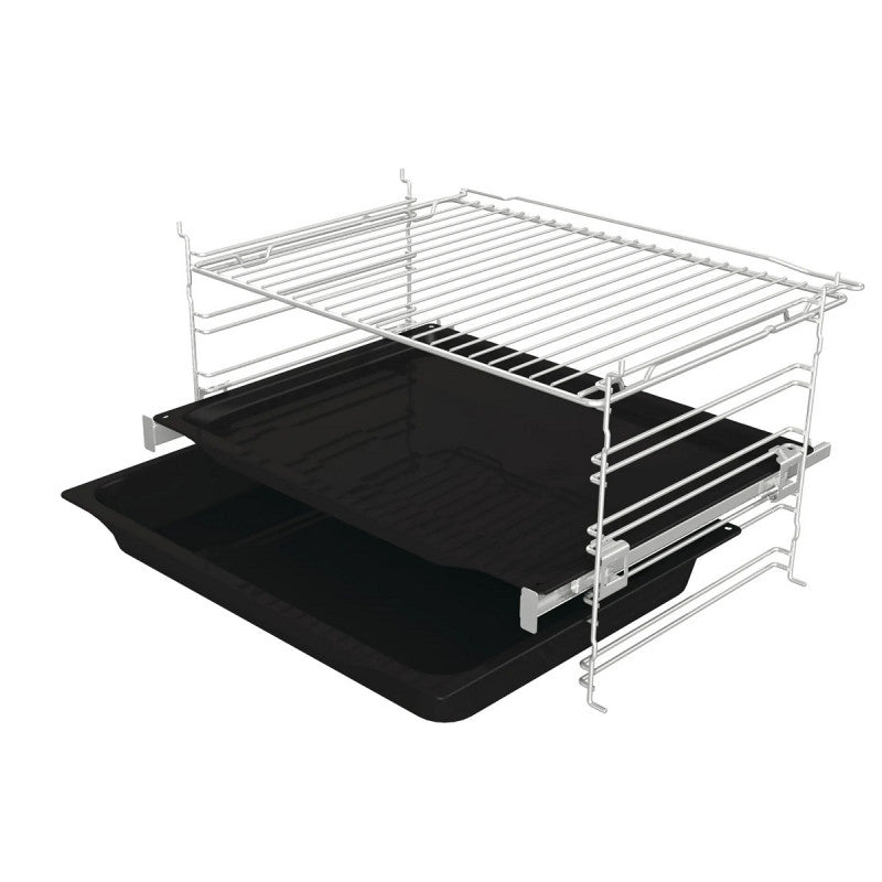 Ներկառուցվող ջեռոց GORENJE BOS6737E13X