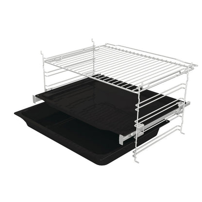 Ներկառուցվող ջեռոց GORENJE BOS6737E13X