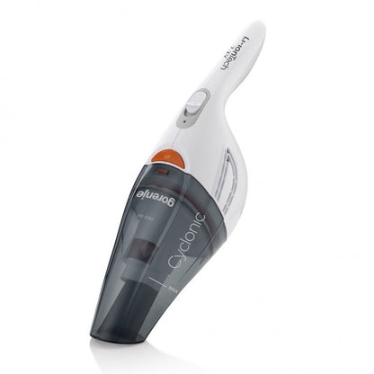 Ձեռքի փոշեկուլ GORENJE MVC72FW