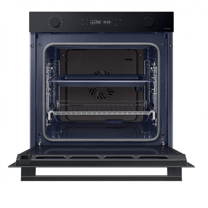 Ներկառուցվող ջեռոց SAMSUNG NV7B4125ZAK/WT