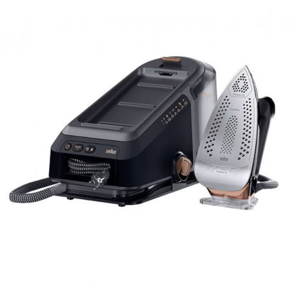 Արդուկ BRAUN IS7286BK