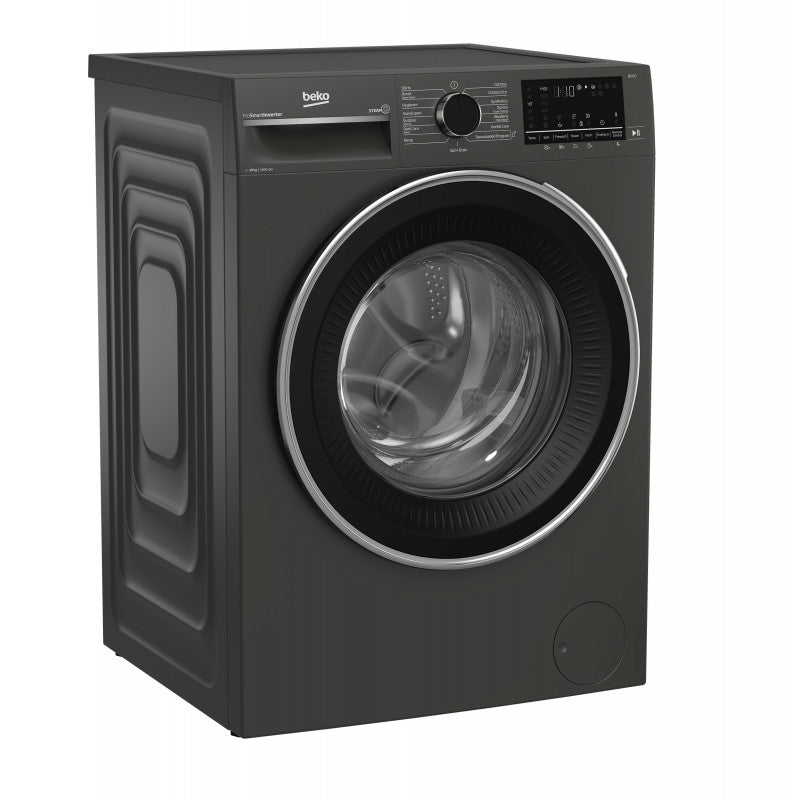 Լվացքի մեքենա B3WFT51042MG