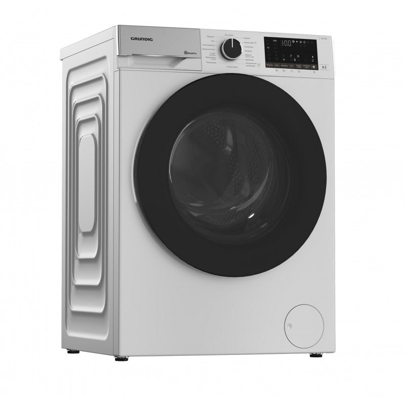 Լվացքի մեքենա GRUNDIG GW5P56H21W