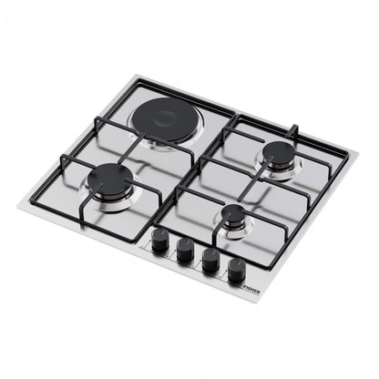 Ներկառուցվող գազօջախ FISHER FBH331X