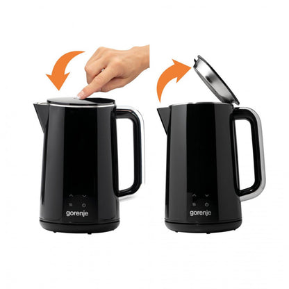 Թեյնիկ GORENJE K17DWD