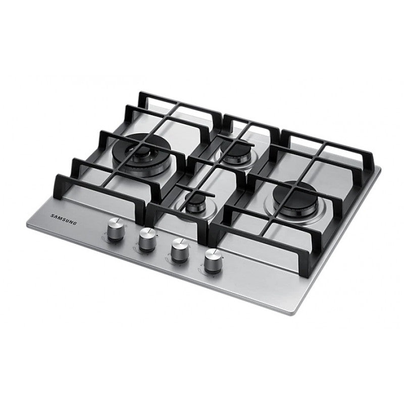 Ներկառուցվող գազօջախ SAMSUNG NA64H3030BS/WT