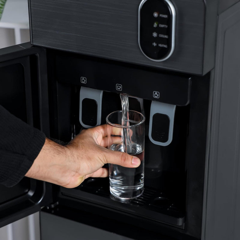 Դիսպենսեր GEEPAS GWD17037