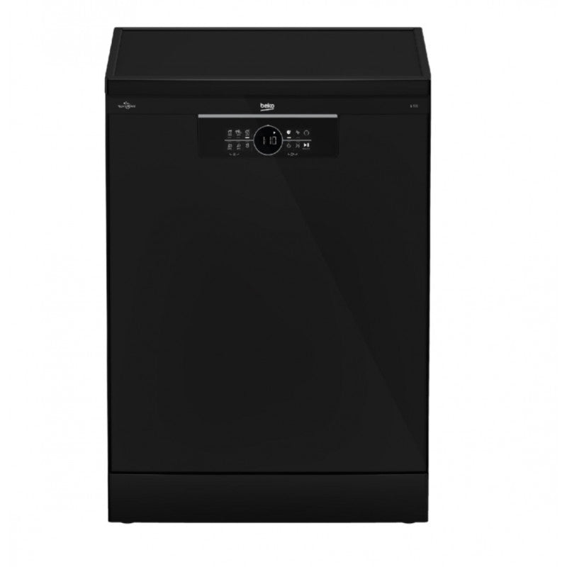 Սպասք լվացող մեքենա BEKO BDFN36730GB