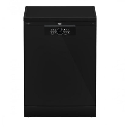 Սպասք լվացող մեքենա BEKO BDFN36730GB