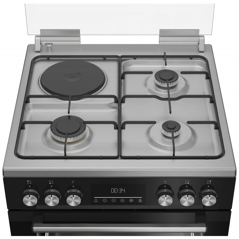 Գազօջախ BEKO FBE63331XCS