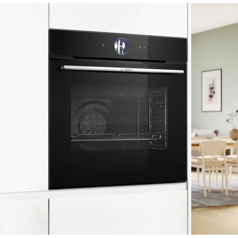 Ներկառուցվող ջեռոց BOSCH HBG7764B1