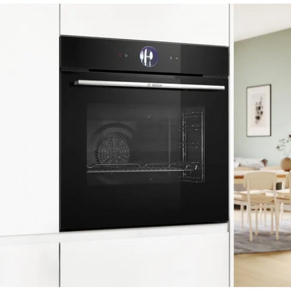 Ներկառուցվող ջեռոց BOSCH HBG7764B1