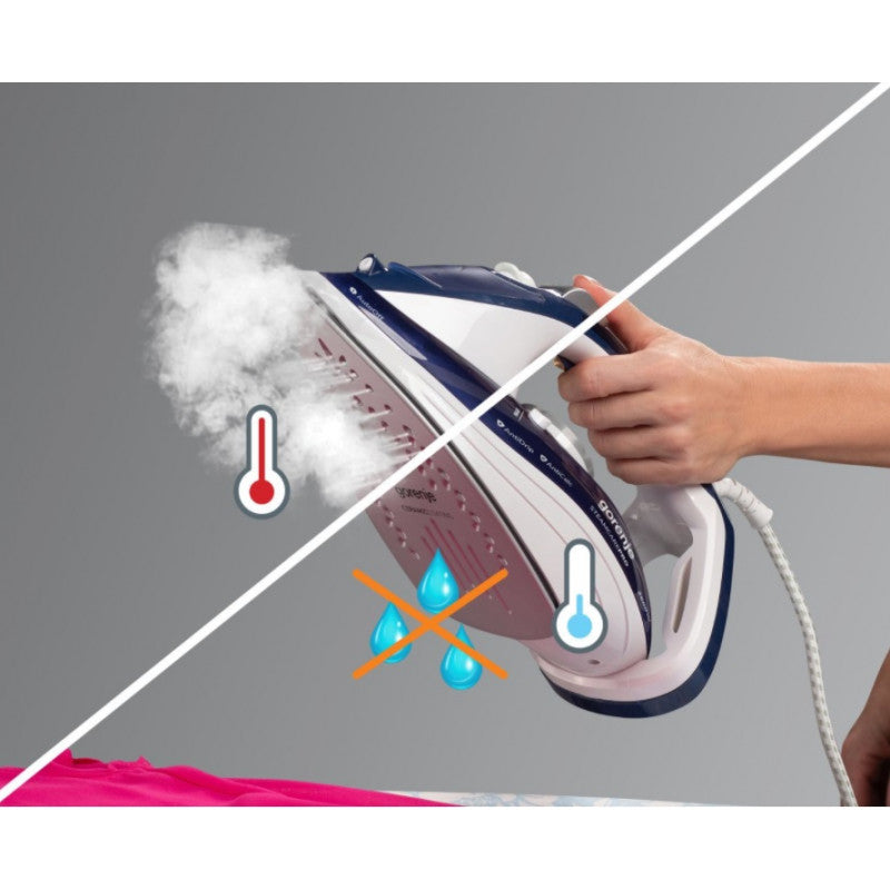 Արդուկ GORENJE SIH2600BLC