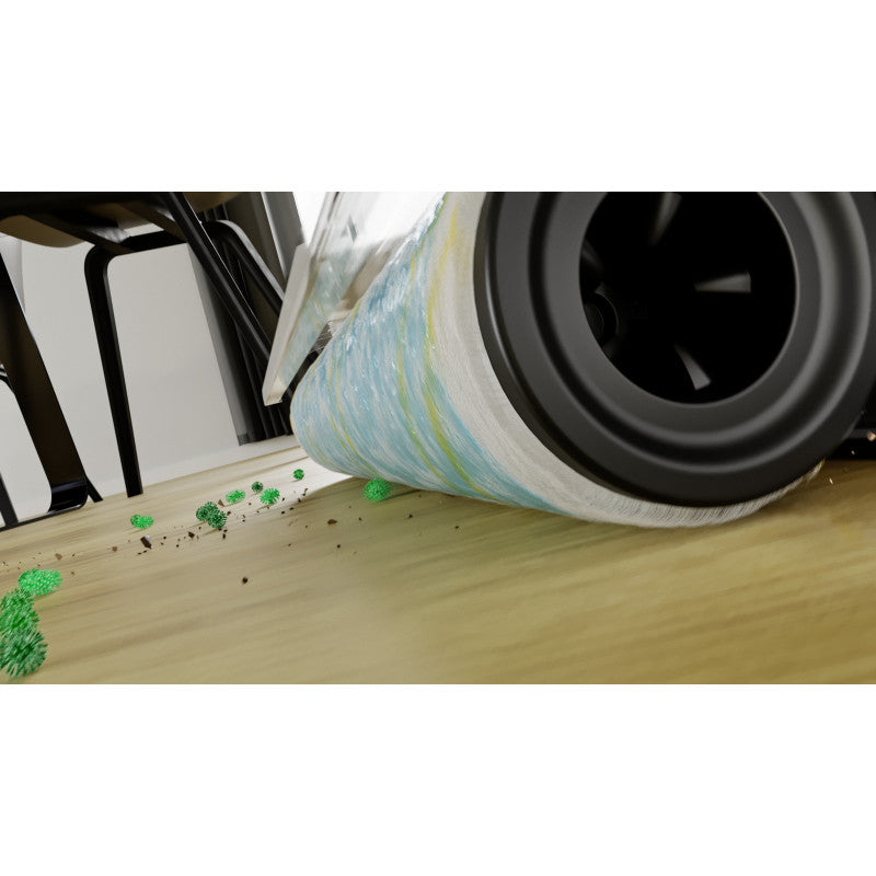 Լվացող փոշեկուլ KARCHER KFL 1 *EU