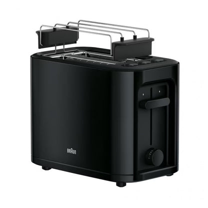 Տոստեր BRAUN HT3010BK