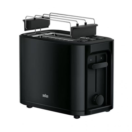 Տոստեր BRAUN HT3010BK