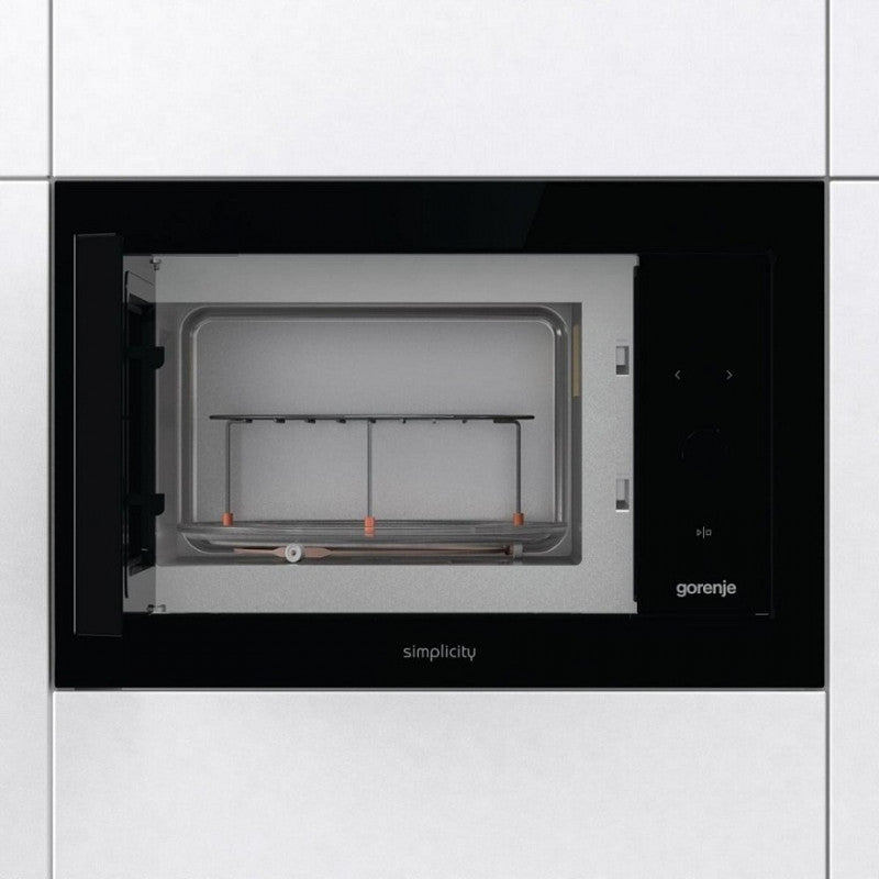 Предыдущая информация GORENJE BM235G1SYB