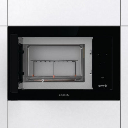 Предыдущая информация GORENJE BM235G1SYB