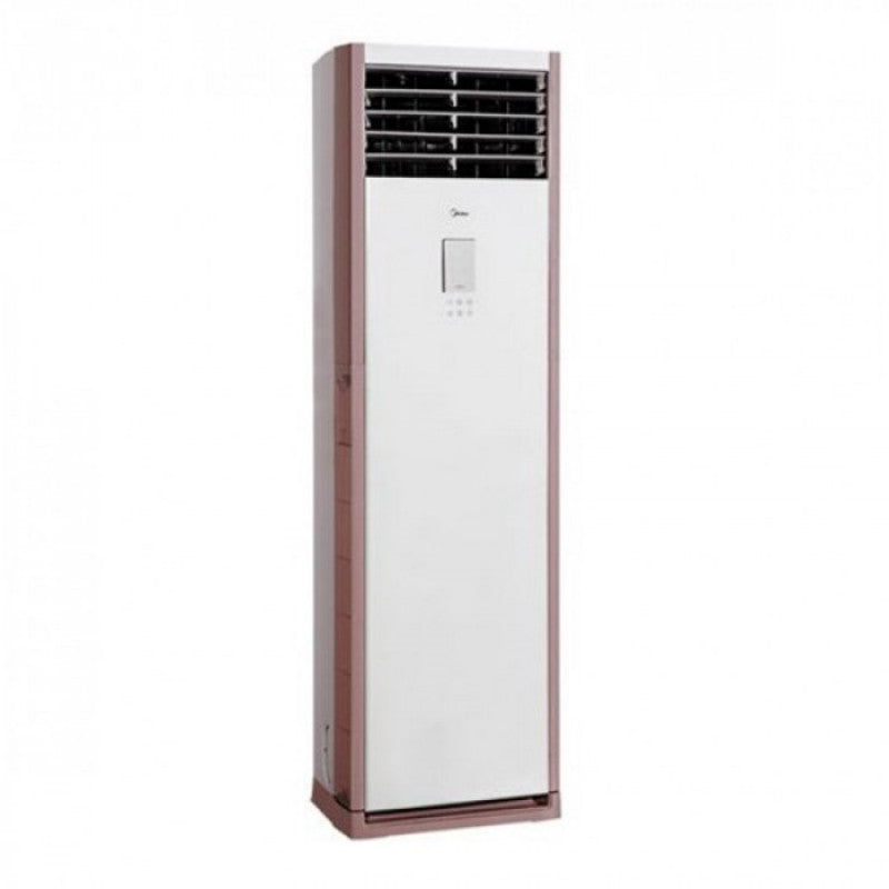 Հատակի օդորակիչ MIDEA MFPA-24ARN1-Q / < 80m²