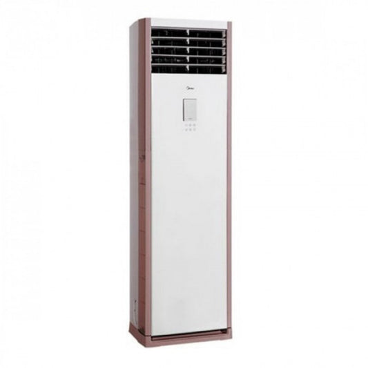 Հատակի օդորակիչ MIDEA MFPA-24ARN1-Q / < 80m²